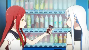 Задник до фильму"ツインズひなひま" #1183422
