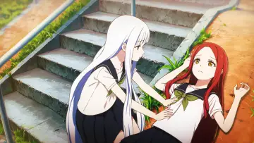 Задник до фильму"ツインズひなひま" #1183428