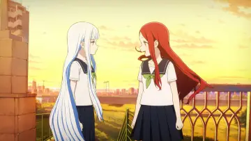 Задник до фильму"ツインズひなひま" #1183429