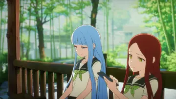 Задник до фильму"ツインズひなひま" #1183447
