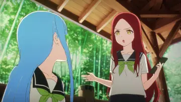 Задник до фильму"ツインズひなひま" #1183453
