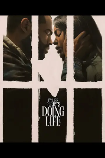 Doing Life постер