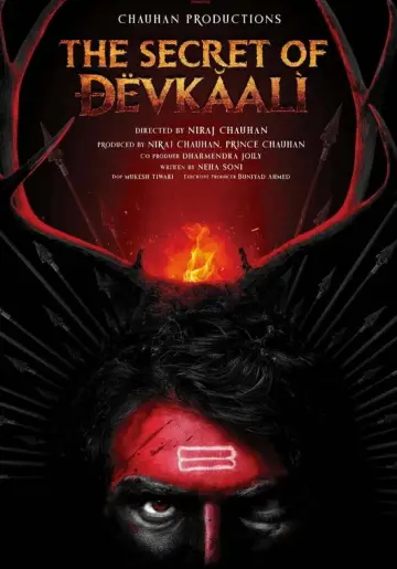 Постер до фільму "The Secret of Devkaali" #1868016
