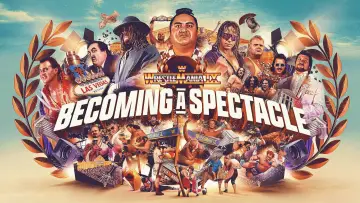 Задник до фільму "WrestleMania IX: Becoming a Spectacle" #1582562