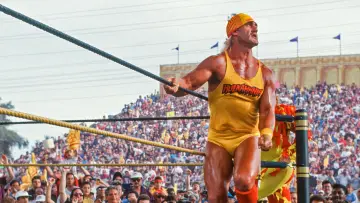 Задник до фільму "WrestleMania IX: Becoming a Spectacle" #1582563