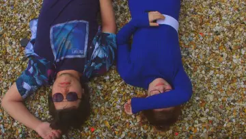 Задник до фильму"Fever Dream" #1192684