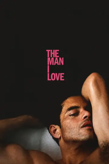 Постер до фільму "The Man I Love" #1802880