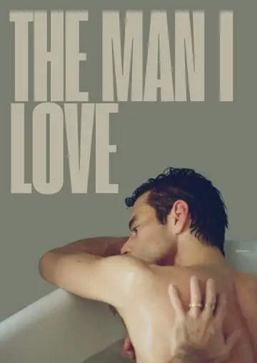 Постер до фільму "The Man I Love" #802342