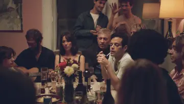 Задник до фільму "The Man I Love" #816913