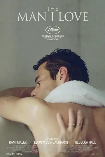 Постер до фільму "The Man I Love" #816914