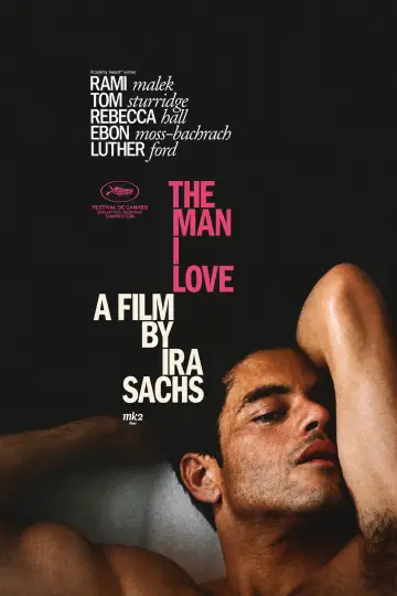 Постер до фільму "The Man I Love" #816915