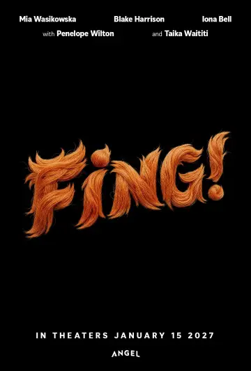 Постер до фільму "FING!" #1567558