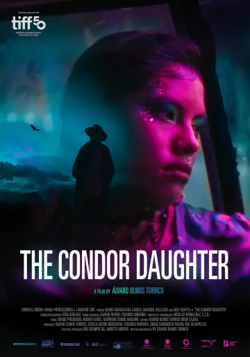 Постер до фільму "La hija cóndor" #957210