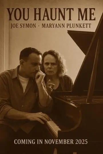 Постер до фильму"You Haunt Me" #799791