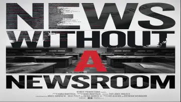 Задник до фільму "News Without A Newsroom" #1617197