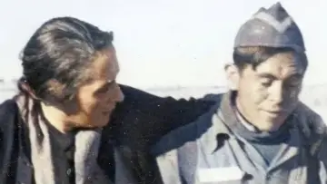 Pasionaria. Dolores Ibárruri постер
