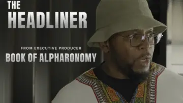 Задник до фільму "The Headliner" #1572360