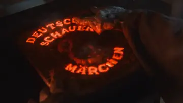 Задник до фільму "German Horror Story - Teutonic Terror Tales" #975805