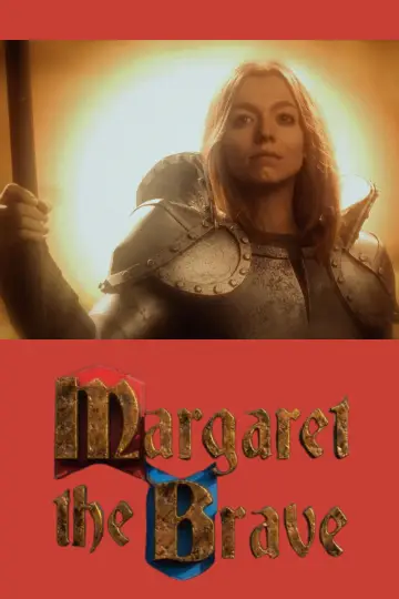 Постер до фильму"Margaret the Brave" #879596