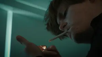 Задник до фильму"The Second Assignment" #536872