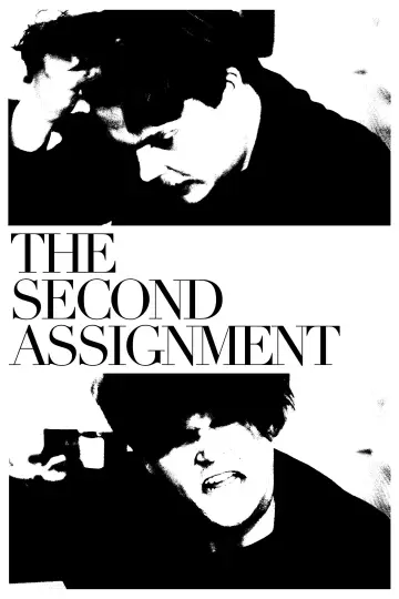 Постер до фильму"The Second Assignment" #536875
