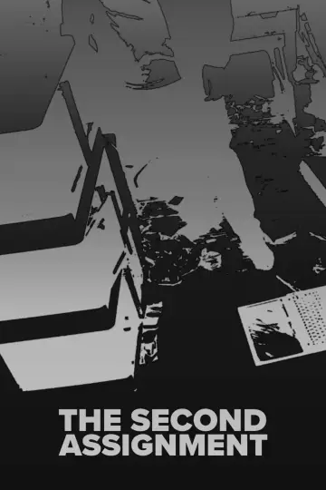 Постер до фильму"The Second Assignment" #536877