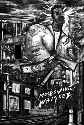 Moodswing Whiskey постер