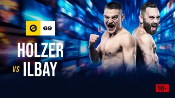 Задник до фільму "OKTAGON 69: Holzer vs. Ilbay" #1582557