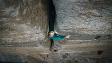 Задник до фильму"Girl Climber" #652217