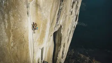 Задник до фильму"Girl Climber" #652220
