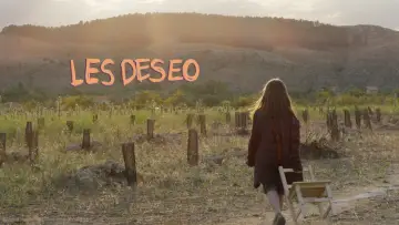 Задник до фильму"Les deseo" #1181269