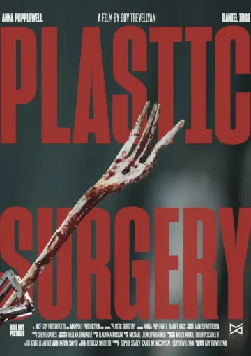Постер до фильму"Plastic Surgery" #1195809