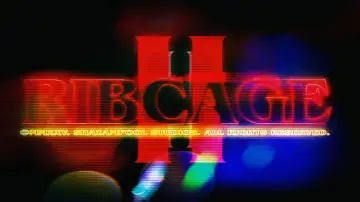 Задник до фильму"Ribcage II" #961754