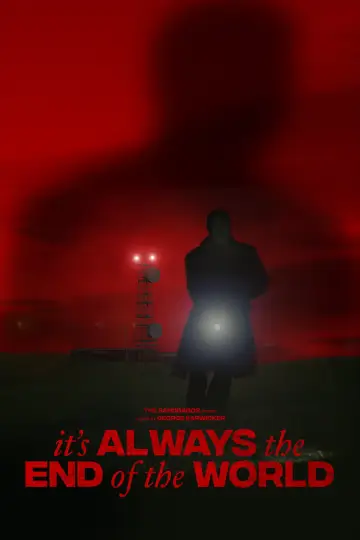 Постер до фільму "It