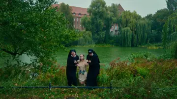 Задник до фільму "Danke für nichts" #1521816