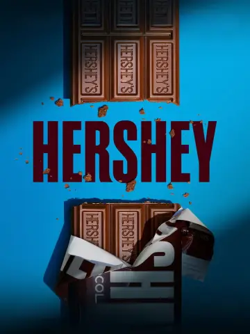 Hershey постер