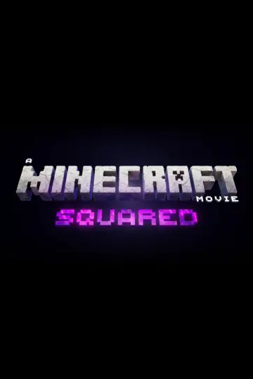 Minecraft: Фільм 2