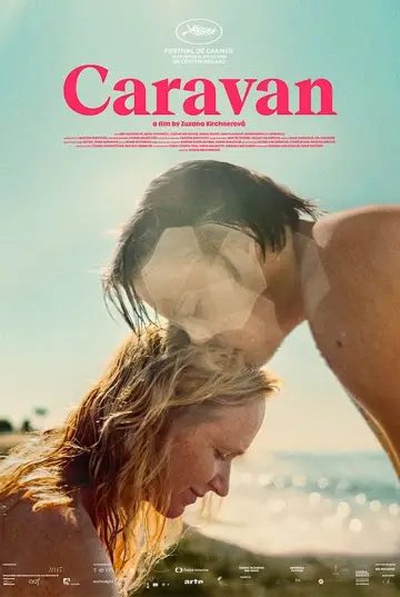 Постер до фільму "Karavan" #673534