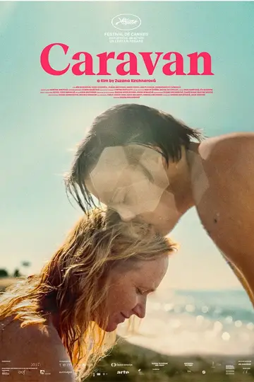 Постер до фільму "Karavan" #673542