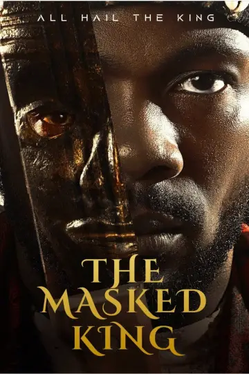 Постер до фільму "The Masked King" #1747005