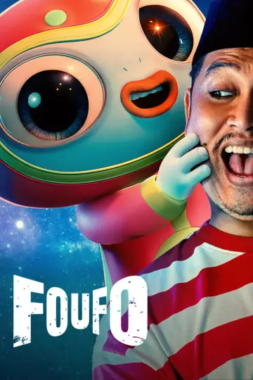 Foufo постер