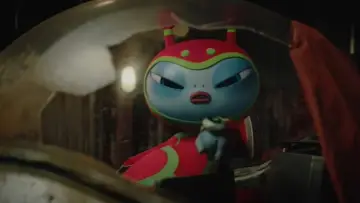 Задник до фильму"Foufo" #926654