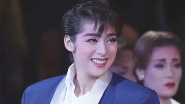 Задник до фильму"エールの残照　/　TAKARAZUKA・オーレ！" #717116