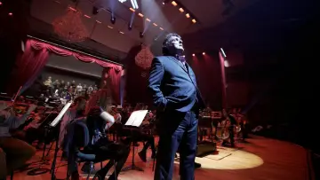 Ludovic постер
