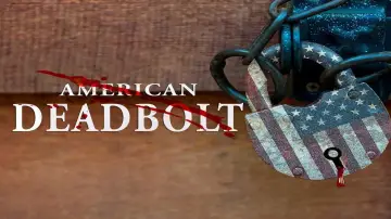 Задник до фильму"American Deadbolt" #1175372