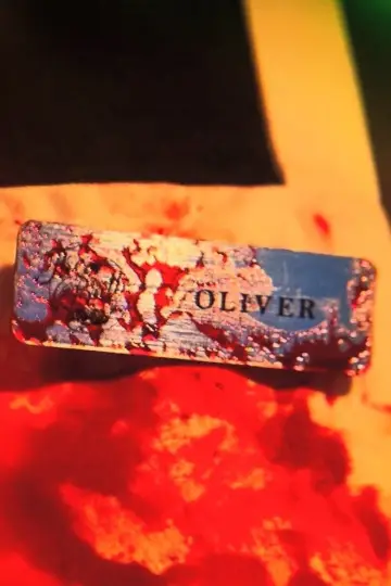 Постер до фильму"Oliver" #870151