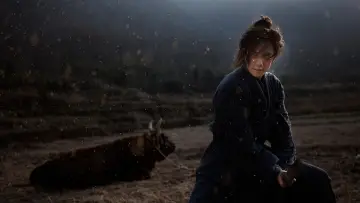Задник до фильму"江湖通缉令" #791206