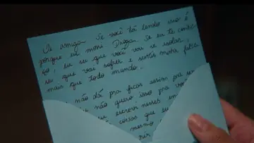 Задник до фильму"As Dez Vantagens de Morrer Depois de Você" #930804