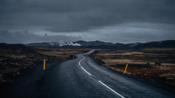 Задник до фільму "Islandia" #1569416