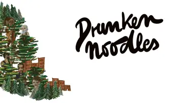 Задник до фільму "Drunken Noodles" #1618438